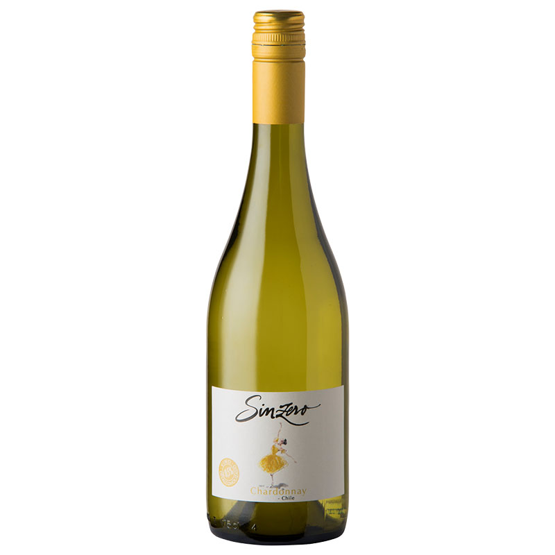 beste alcohol vrije wijn
